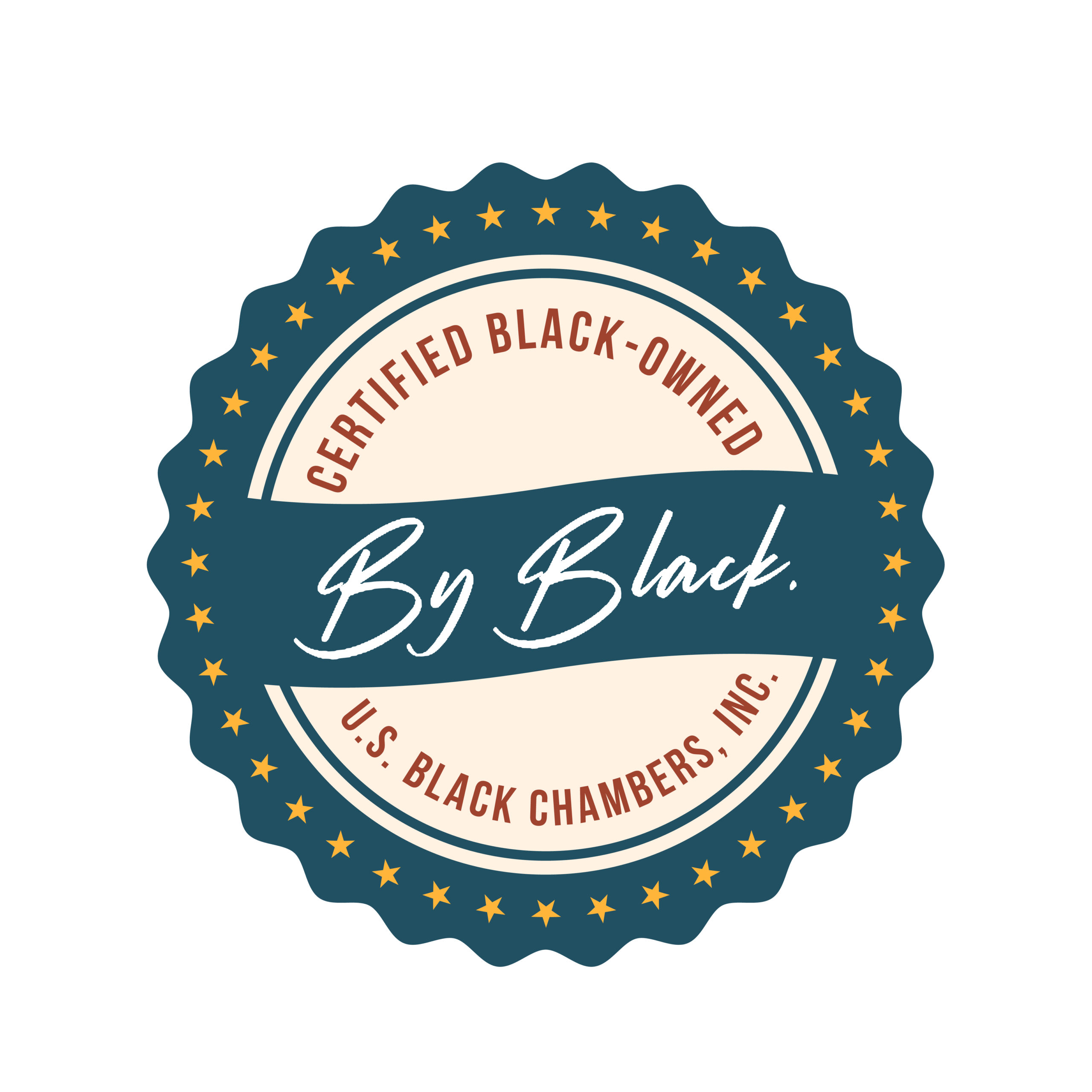 By Black Badge